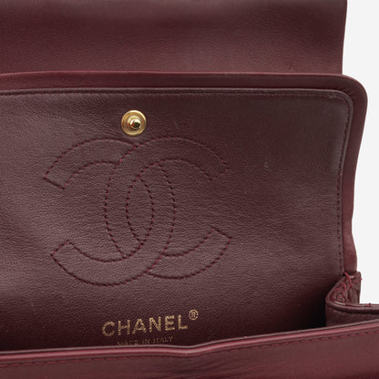 Chanel Mini Reissue 2 55 Handbag C