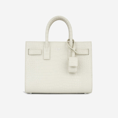 Saint Laurent Nano Sac De Jour
