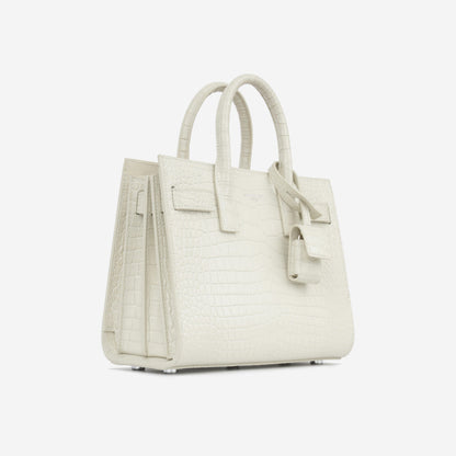 Saint Laurent Nano Sac De Jour