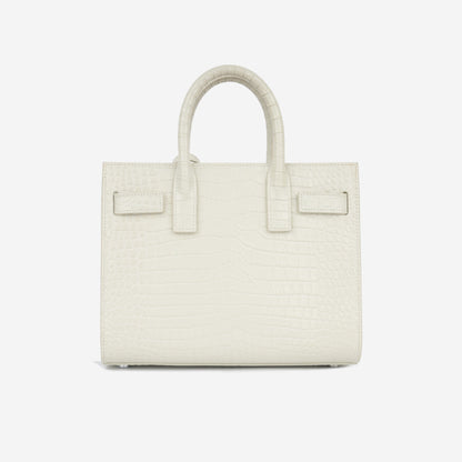 Saint Laurent Nano Sac De Jour