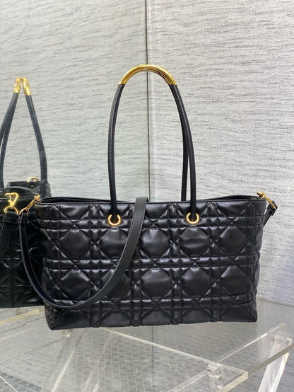 Dior Designer Tote Bag