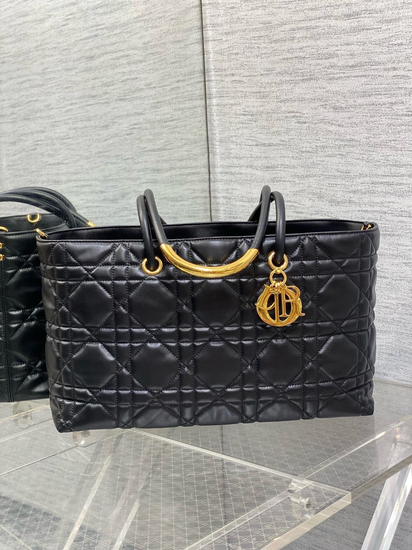 Dior Designer Tote Bag