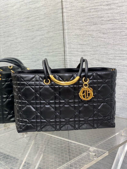 Dior Designer Tote Bag