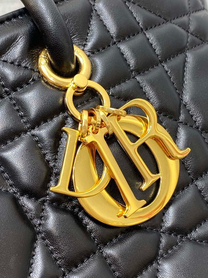 Dior Designer Tote Bag