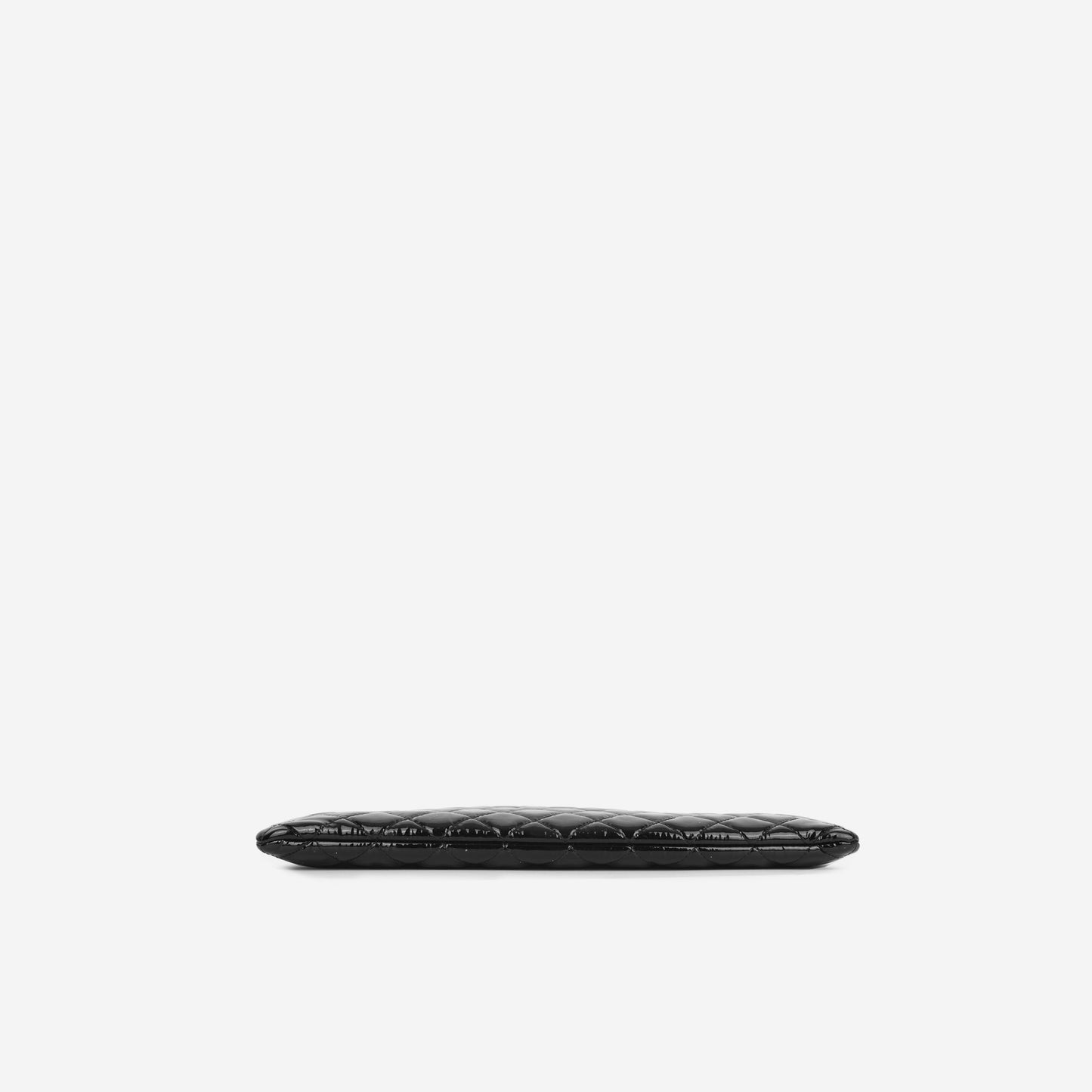 Chanel Gabrielle Lambskin Black Shoulder Bag Style 4