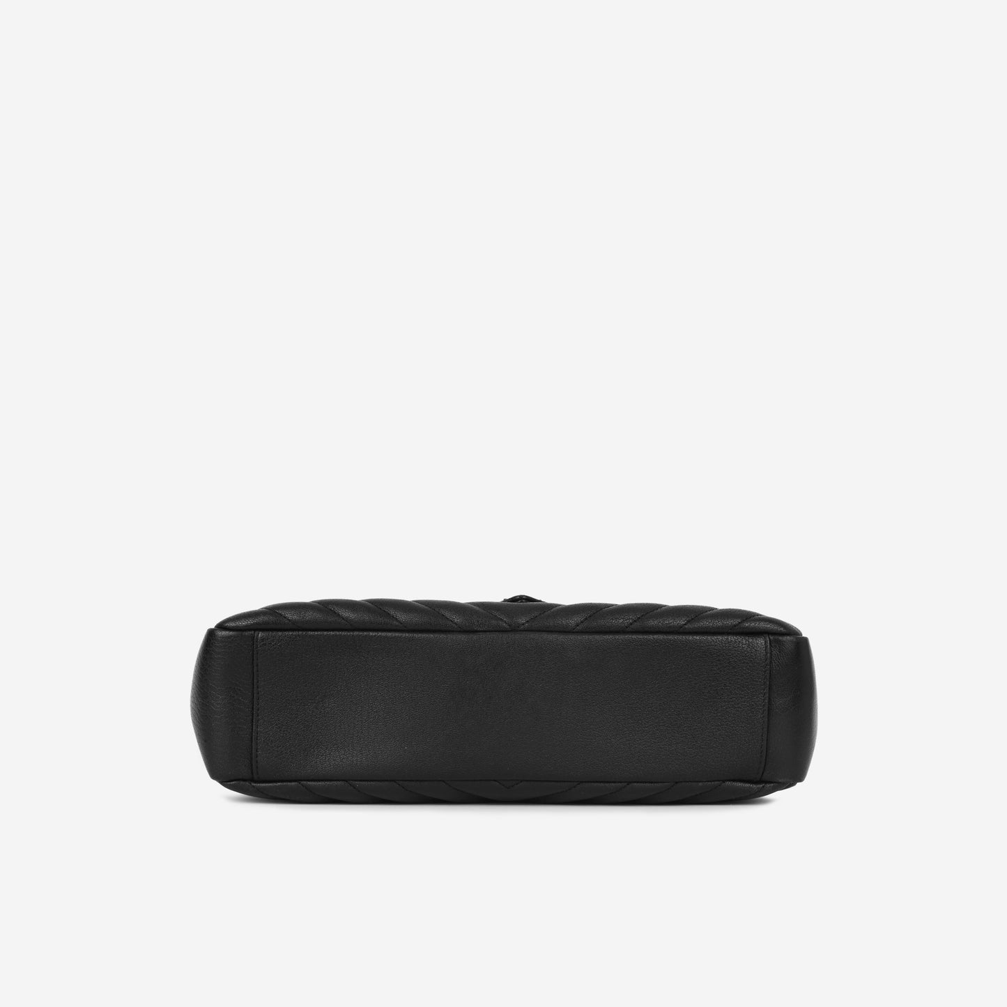 Saint Laurent College Red Shoulder Bag Style 2