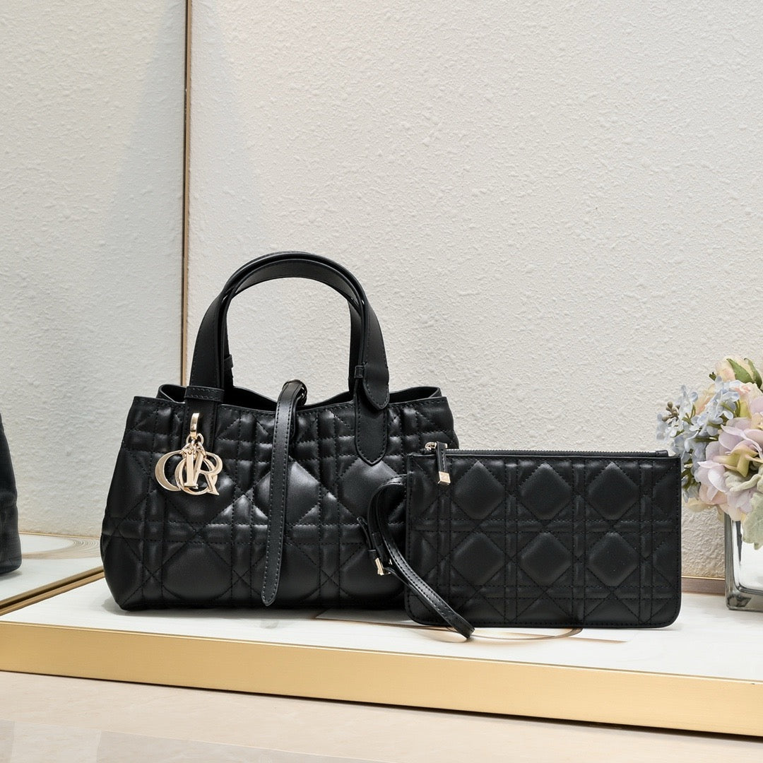 Dior Designer Tote Bag