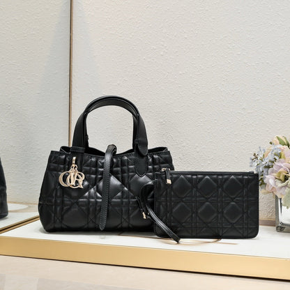 Dior Designer Tote Bag