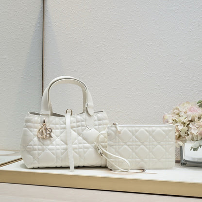 Dior Designer Tote Bag