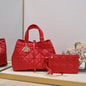 Dior Designer Tote Bag