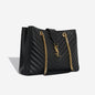 Saint Laurent Cassandre Tote Bag