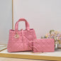 Dior Designer Tote Bag