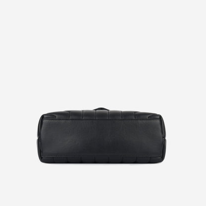 Saint Laurent Small Lou - So Black