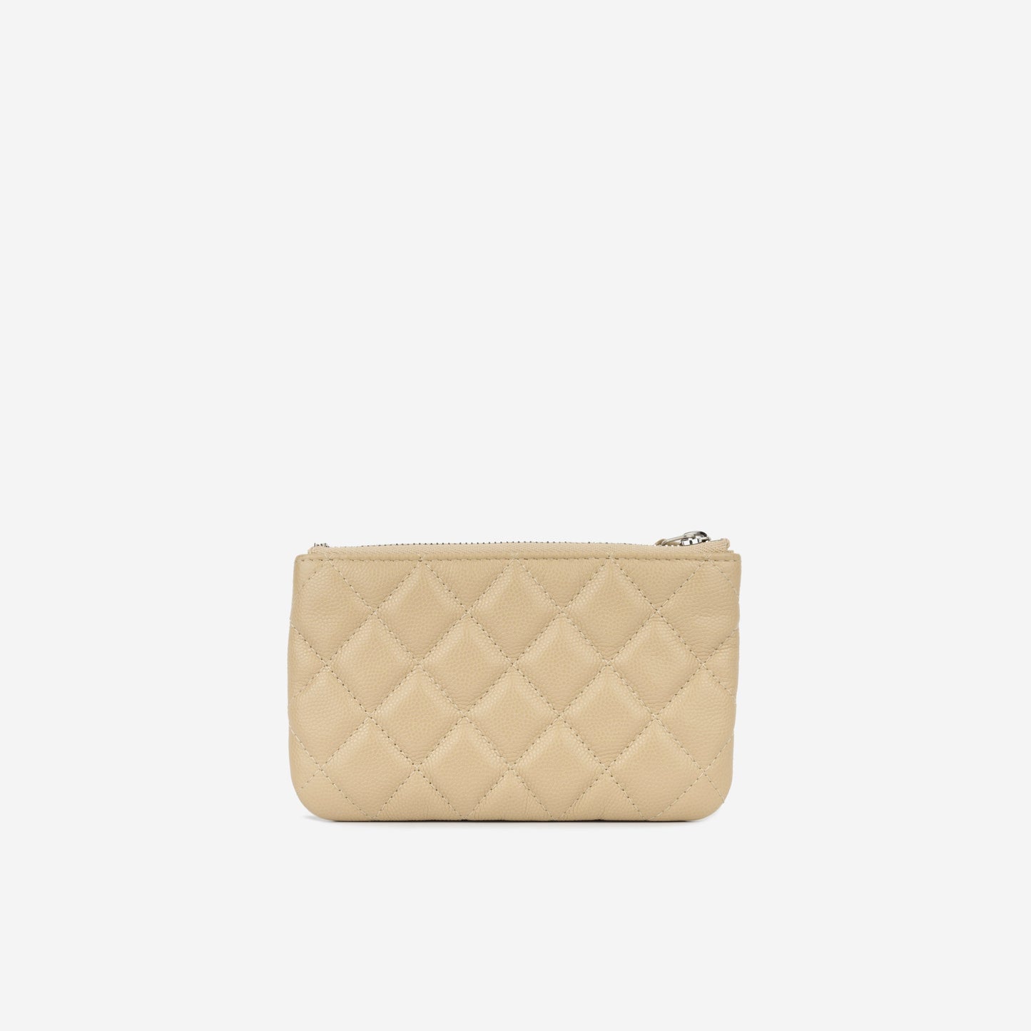 Chanel Luxury Caviar Black Handbag Style 4