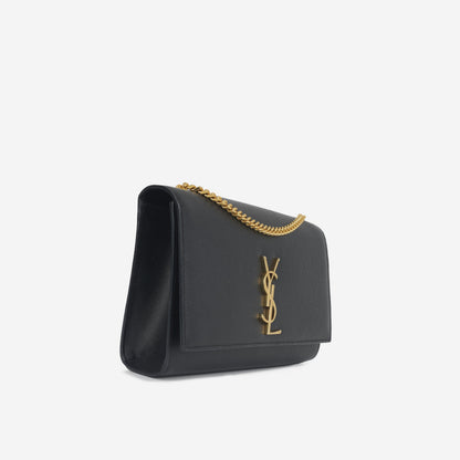 Saint Laurent Kate Red Shoulder Bag Style 13