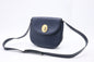 Dior Crossbody in Blue Leather