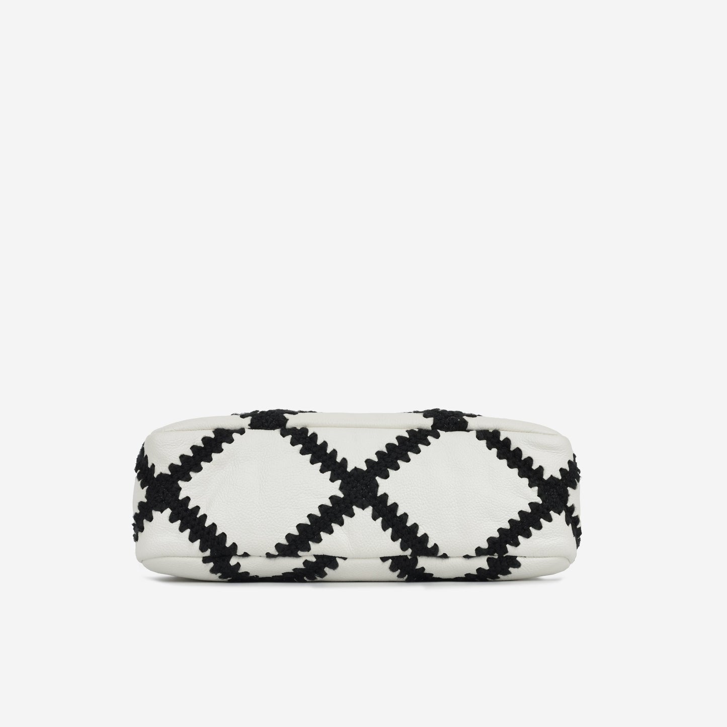 Chanel Chanel 19 Calfskin Black Shoulder Bag Calfskin