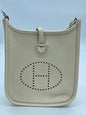 Luxury Hermes Evelyne 16 Amazone Taurillon Clemence Bag