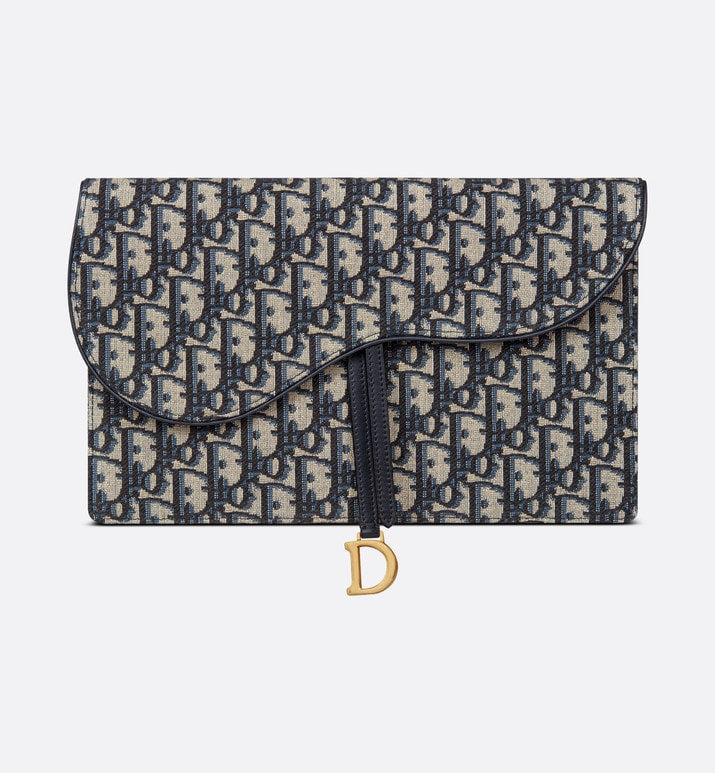 Dior Clutch Bag