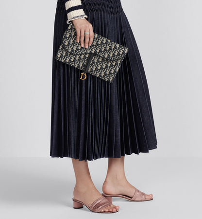 Dior Clutch Bag