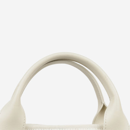 Chanel Cambon Calfskin Black Tote Bag Style 2