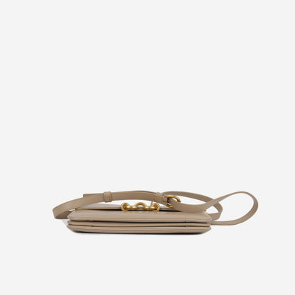 Saint Laurent Le Maillon Satchel