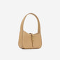 Saint Laurent Mini Le 5 A 7 - Tan