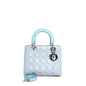 Dior Lady Dior Lou Handbag