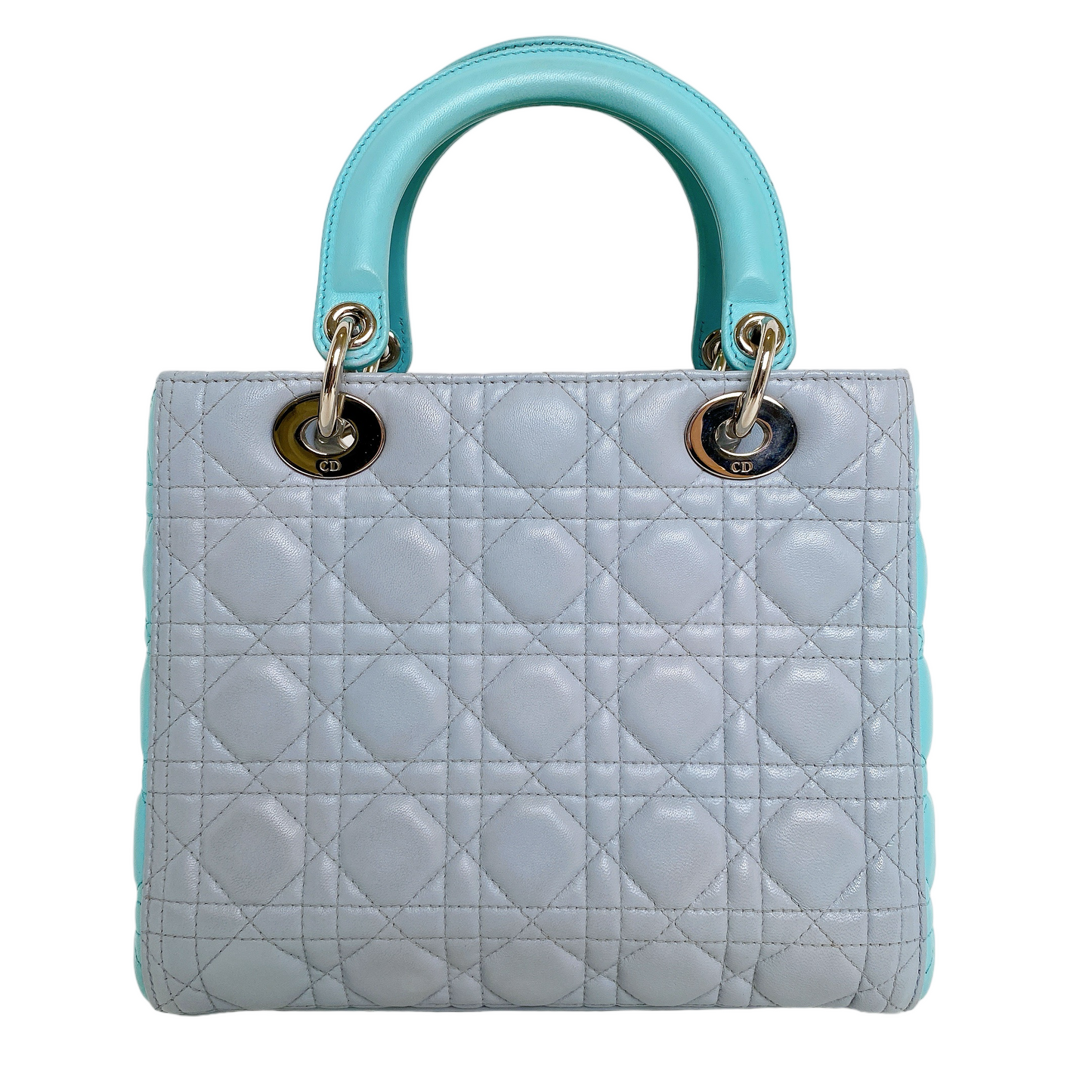 Dior Lady Dior Lou Handbag