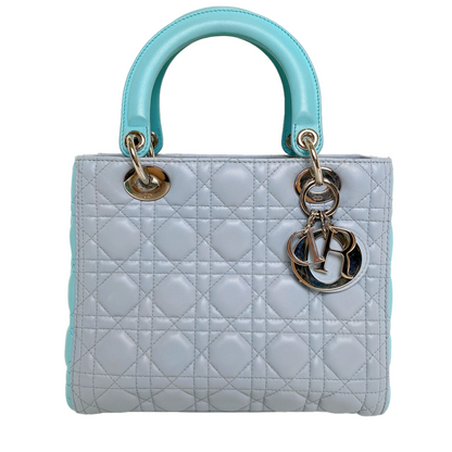 Dior Lady Dior Lou Handbag