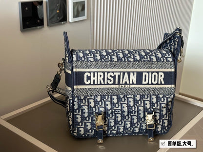 Dior Designer Crossbody Bag