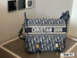 Dior Designer Crossbody Bag