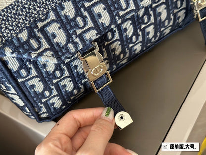 Dior Designer Crossbody Bag