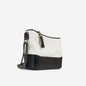 Chanel Classic Flap Calfskin Black Shoulder Bag Style 24