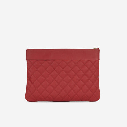 Chanel Medium Mademoiselle O Case