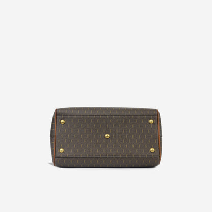Saint Laurent Le Monogram Duffle Bag