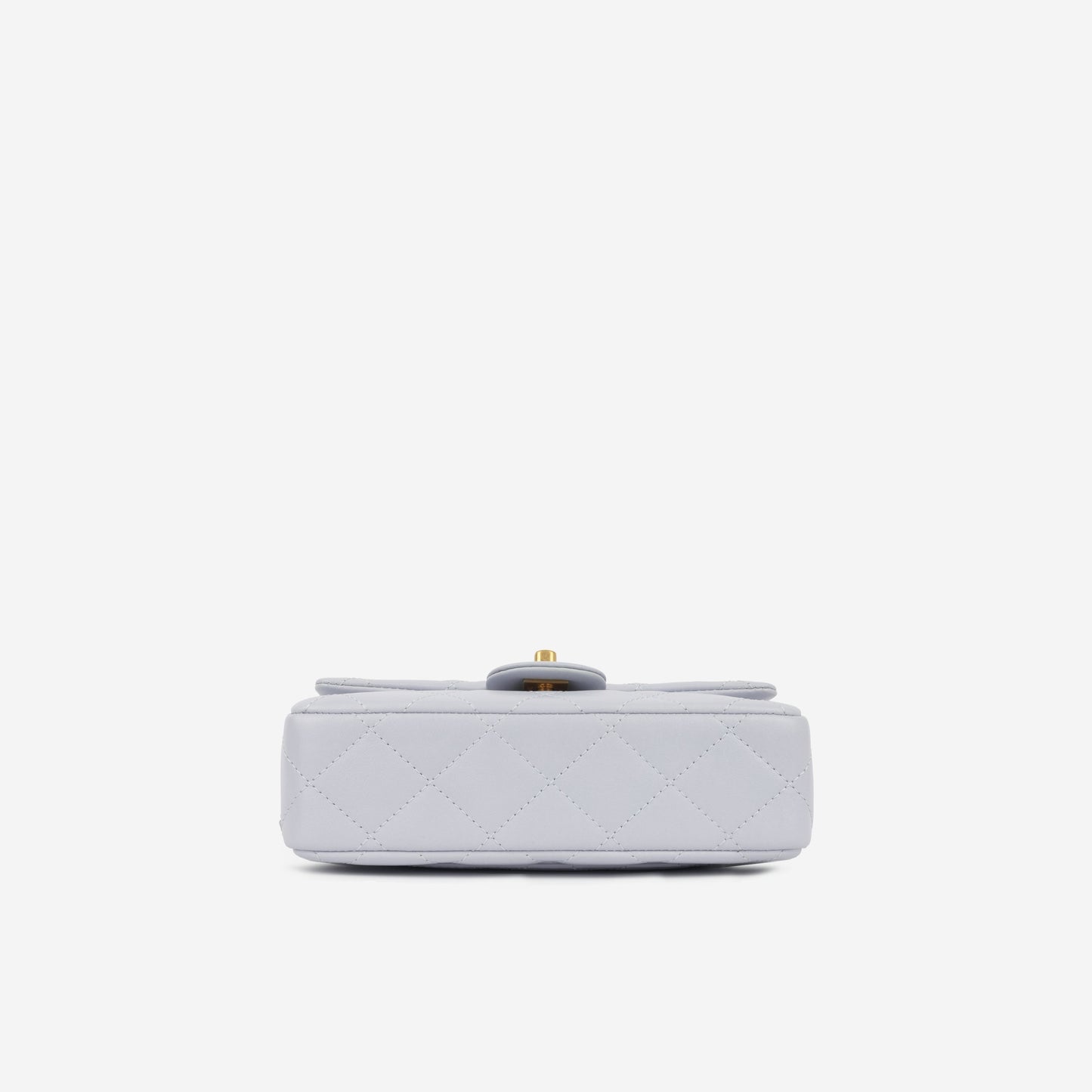 Chanel Seasonal Mini Rue Cambon Top Handle