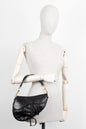 Dior Saddle Leather Crossbody Style 61