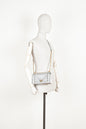 Dior Leather Mini Crossbody Bag