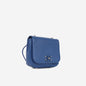 Chanel Timeless Lambskin Silver Shoulder Bag Lambskin