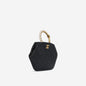 Chanel Pearl Crown Wristlet Clutch