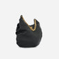Chanel Lambskin Black Tote Bag Lambskin
