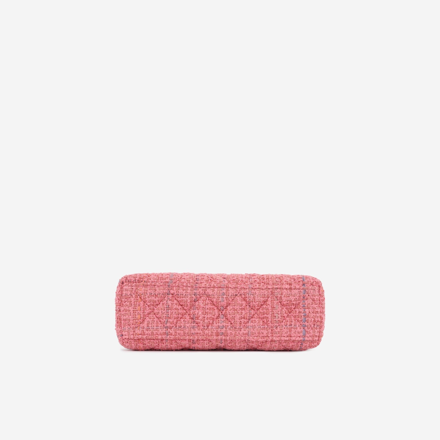 Chanel Kelly Lambskin Black Shoulder Bag Style 10