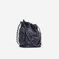 Chanel Chanel 22 Calfskin Gold Tote Bag