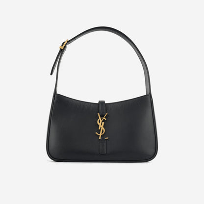 Saint Laurent Le 5 A 7 - Black