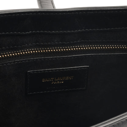 Saint Laurent Le 5 A 7 - Black