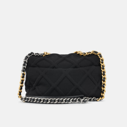 Chanel Chanel 19 Flap Bag - Large