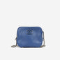 Chanel Casual Camera Case - Blue