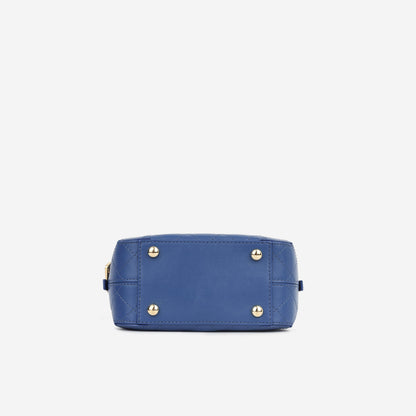 Chanel Casual Camera Case - Blue