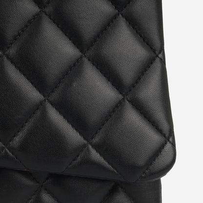 Chanel Classic Flap Bag - Maxi